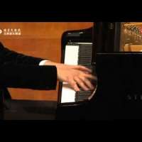 Lang Lang Franz Liszt - La Campanella 2012