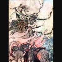 Richard Wagner - Der Ring des Nibelungen