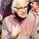 George Wald