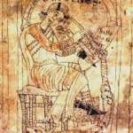 Origen of Alexandria: the study of the Scriptures as transformation of the readers into images of the God of love