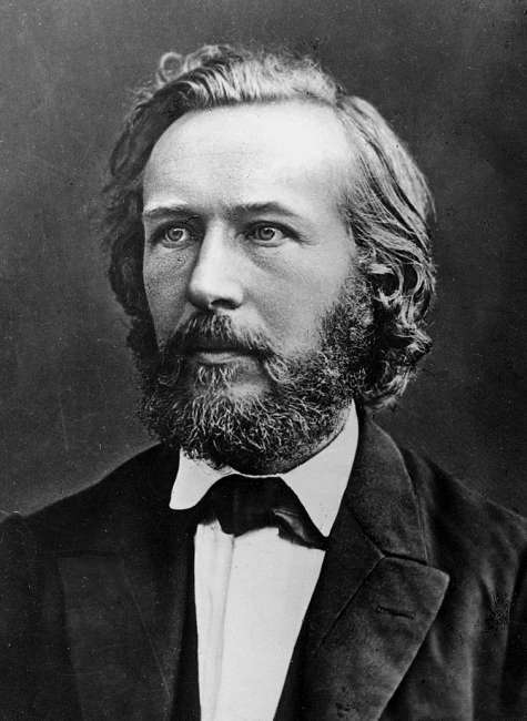 Ernst Haeckel in the history of biology