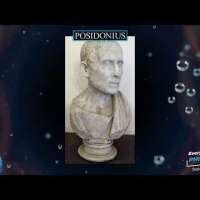Posidonius | Everything Philosophers
