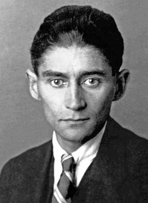 Franz Kafka papers lost in Europe but reunited in Jerusalem