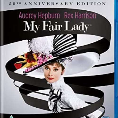 My Fair Lady: 50th Anniversary