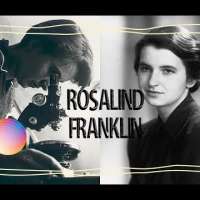 Rosalind Franklin: The unsung hero of DNA