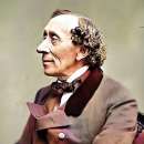 Hans Christian Andersen