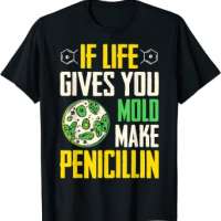 Penicillin T-Shirt