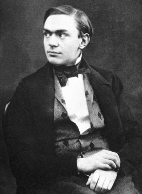 Alfred Nobel and His Prizes: From Dynamite to DNA
