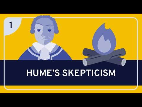 Epistemology: Hume's Skepticism and Induction