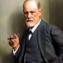 Sigmund Freud