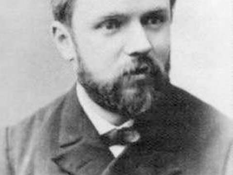 The young Henri Poincaré