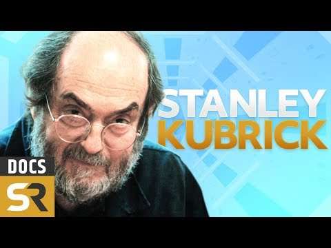 Stanley Kubrick: The True Story Of The Genius Movie Director