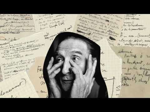 Marcel Duchamp: The Art of Life