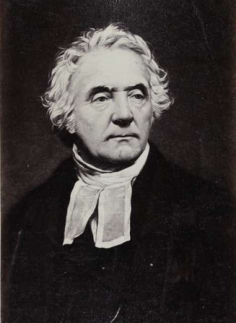 Thomas Chalmers: Preaching with Courage and Power