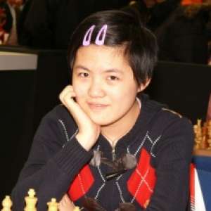 Hou Yifan Interview: 'Competing With Top Males Is Talent And Opportunity'‎