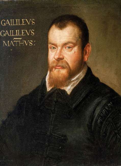 Galileo’s Revolutionary Vision Helped Usher In Modern Astronomy