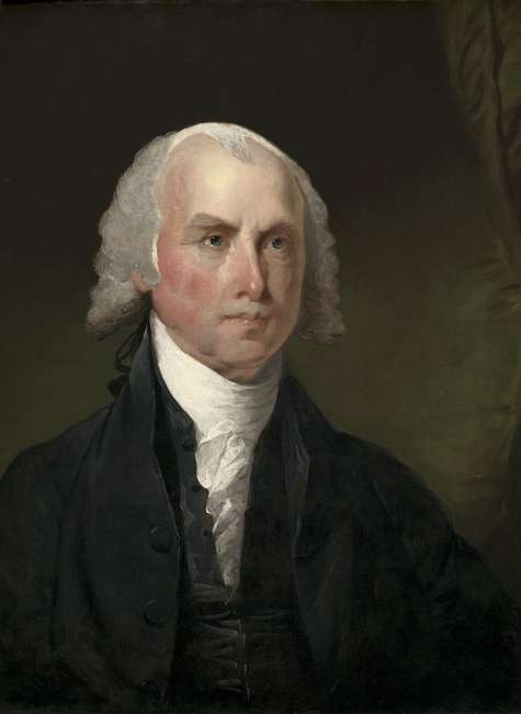 The Papers of James Madison Digital Edition