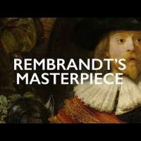 Why This Is Rembrandt's Masterpiece
