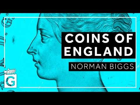 Thomas Harriot on the Coins of England
