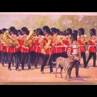 Let Erin Remember - Slow March of the Irish Guards