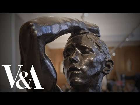 Auguste Rodin – Challenging Beauty | V&A