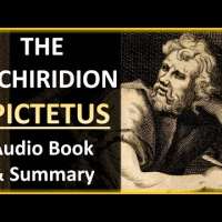 The Enchiridion of Epictetus - (Audiobook & Summary)