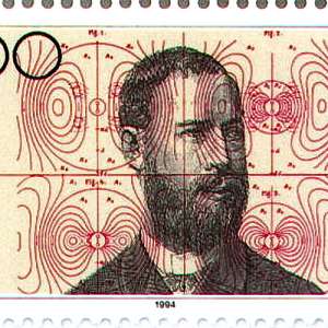 Pioneers in Optics: Heinrich Rudolph Hertz