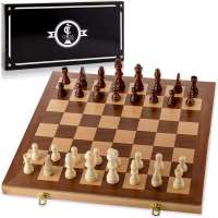 Chess Armory 15