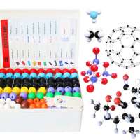 LINKTOR Chemistry Molecular Model Kit