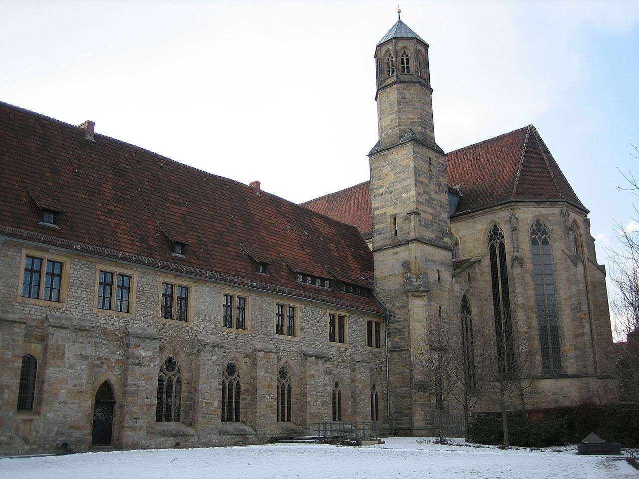 Predigerkirche