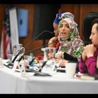 Tawakkol Karman | Nobel Peace Laureate