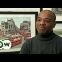 Stephen Wiltshire: The autistic urban artist with the photographic memory