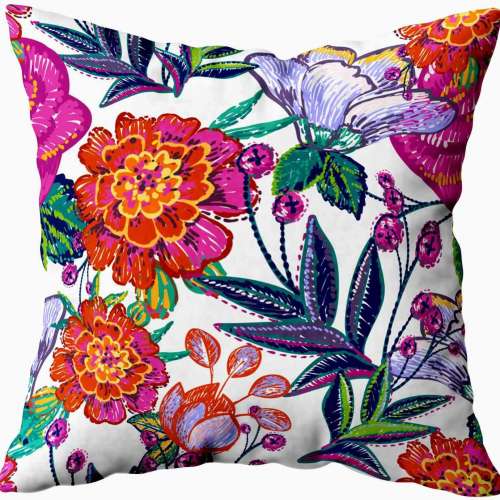 ROOLAYS Decorative Pillow Cover