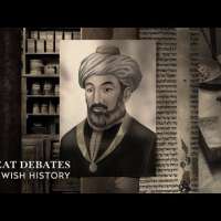 Maimonides: Life and Legacy
