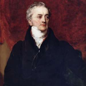 Thomas Young, the Man Who Knew Too Much