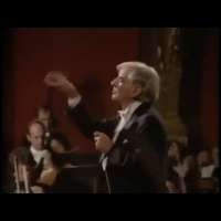 Brahms - Symphony No. 1 (Leonard Bernstein)