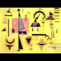 Wassily Kandinsky: 6 Minute Art History Video