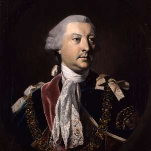 Sir Joshua Reynolds: 10 Things To Know About The English Artist