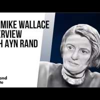 The Mike Wallace Interview with Ayn Rand