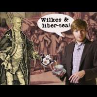 John Wilkes and the art of subtle tea I Tom Objects!