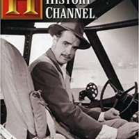 Man, Moment, Machine: Howard Hughes and the Spruce Goose DVD