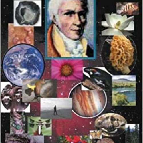 Lamarck's Open Mind: The Lectures
