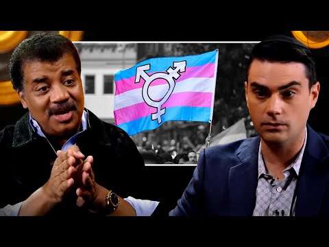 Neil deGrasse Tyson's Thoughts on Transgenderism