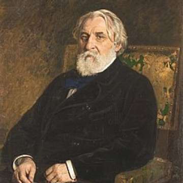 Ivan Turgenev