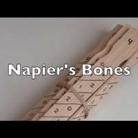 Napier's bones Review / HowTo