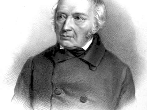 Józef Elsner (after 1853)