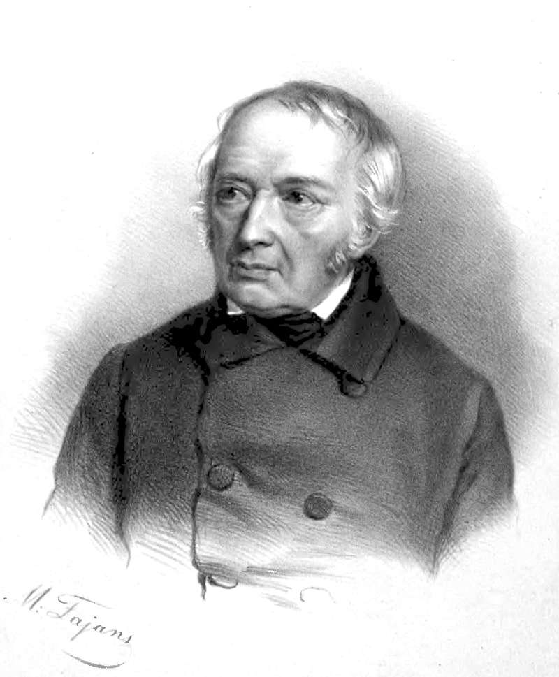 Józef Elsner (after 1853)