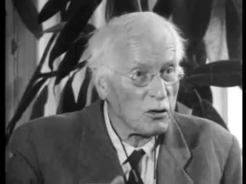 The World Within - C.G. Jung in His Own Words 