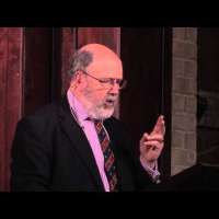 Lecture - N.T. Wright - How Paul Invented Christian Theology