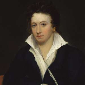 An introduction to the poetry of Percy Bysshe Shelley